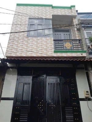 Cho thuê nhà vĩnh lộc b