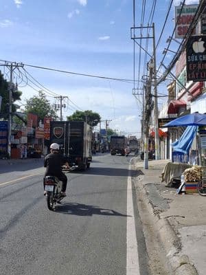 cho thuê mặt bằng Làm Kinh doanh, 5 x 35m, giá 10tr