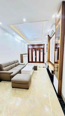 Bán nhà minh khai - phân lô oto 2 thoáng trước sau
