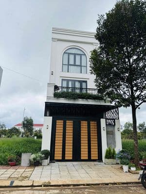 Đất nền khu đô thị ân phú – giá chỉ 3,79 tỷ