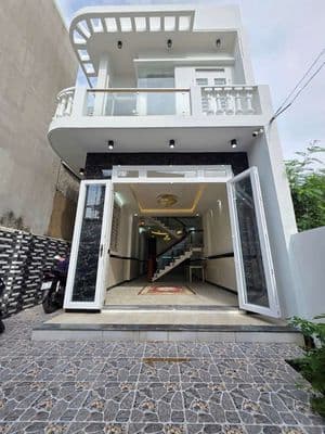 Bán rẻ nhà đông hòa dĩ an gần thủ đức
