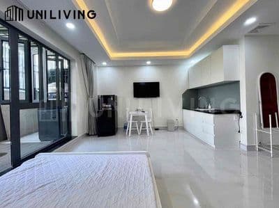 Dự án mới Studio-Trung tâm Tân phú 5.xxx.xxx