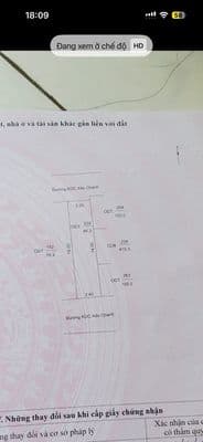 Bán nhà gần Bệnh viện đa khoa An Giang 2.1 tỷ thương lượng
