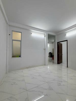 Bán căn hộ chung cư hưng phú lô b
