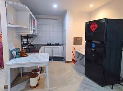 Bán căn hộ tây nguyên plaza 2 phòng ngủ