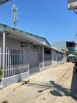 Siêu phẩm nhà trọ 2 mặt kiệt ô tô nở hậu tài lộc chỉ 3,54 tỷ