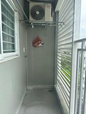 Bán căn hộ nam long hồng phát 820 triệu