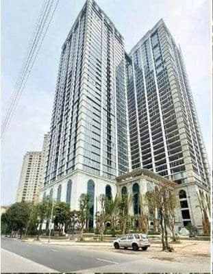 Cho thuê toà văn phòng hạng b sang , xịn ,mịn giá chỉ 180k/m2