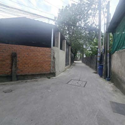 Bán rẻ nhà cấp 4 diện tích lớn tân đông hiệp dĩ an