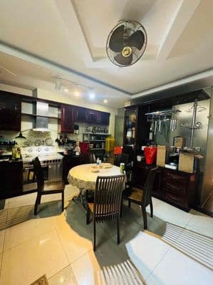 Chủ giảm ngay 500 triệu mặt tiền khu bàn cờ vip tân phú – 5 tần