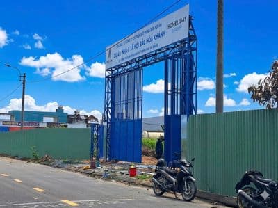 Đầu Tư Đúng Thời Điểm!Đất MT Bàu Nghè 2 chỉ hơn 3 tỷ rẻ hơn đất kiệt