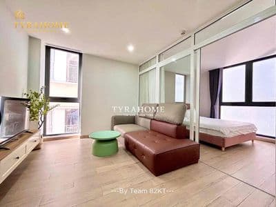 Chung cư mini ngay gần sân bay -công viên gia định