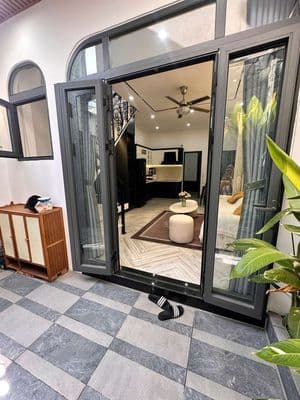 Chính chủ bán nhà kiệt 408 hoàng diệu