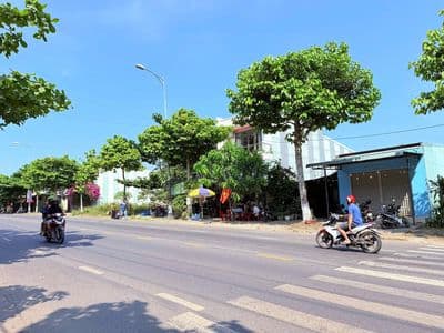 Hàng Hiếm Hòa Sơn!Đất MT đường 15m DT602 tặng Nhà Cấp 4|Chỉ 3,89 Tỷ!