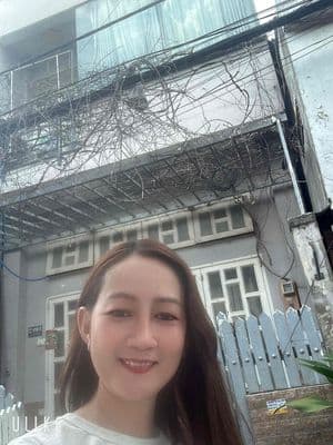 (78) nhà 5 tầng – 105m² – dòng tiền 20tr/tháng – 7 tỉ nhỉnh