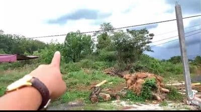 Bán đất Huyện Đắk R'lấp, tỉnh Lâm Đồng (Đak Nông)