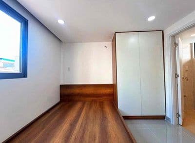 Nhà hẻm 994 htp quận 7 mới