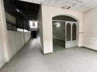 Nhà Mặt Tiền Kinh Doanh 6 X 20M - Sát Đỗ Xuân Hợp