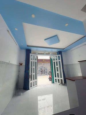 Nhà 2 tầng,cây keo,tam phú,thủ đức