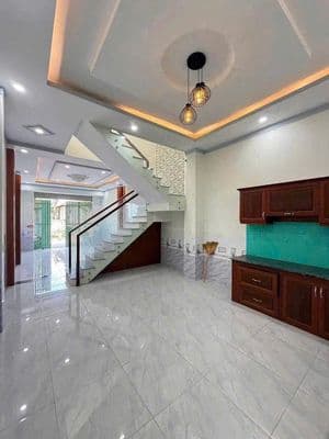Cho thuê nhà phường trảng dài giá 7 triệu