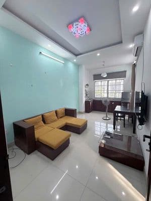 Cho thuê căn hộ phường trấn biên giá 7,9 triệu