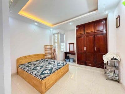 NHÀ KHU ĐỒNG BỘ CAO TẦNG Thiên Hộ Dương Thông ra Nguyên Hồng