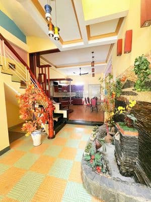 Cho thuê nhà phường trấn biên giá 10 triệu