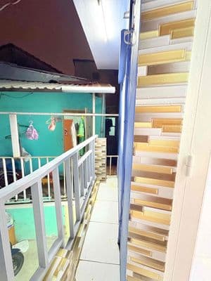 chủ bán nhà TTQ6 có 1ty700 có sổ hồng Bank cho vay 500-700 nhà đẹp sạc