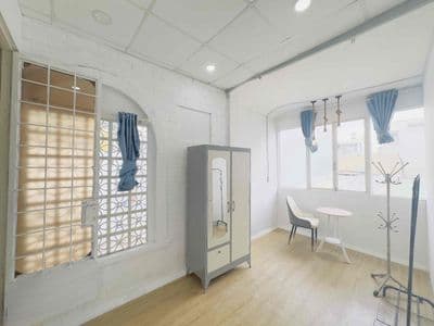 Căn vip sáng thoáng lê văn sỹ q3 – 2 phòng ngủ chỉ 5,9tr
