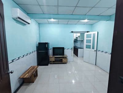 Cho thuê chung cư Phú Nhuận đầy đủ nội thất - phù hợp cho sinh viên