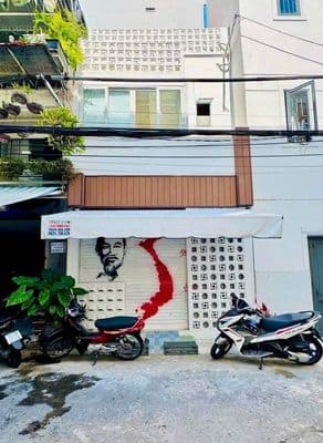 Bán nhà Phố Tây, đường Biệt Thự, trung tâm du lịch
