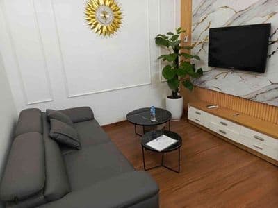 Bán căn hộ 2PN KĐT Kim Văn Kim Lũ - Sổ riêng - Nhỉnh 3.6 tỷ