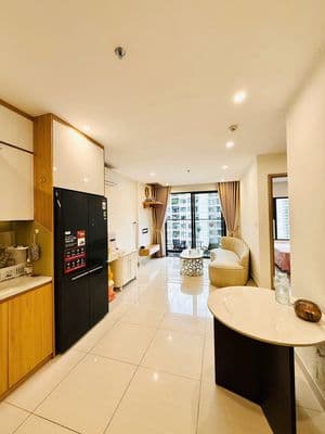 Chính chủ cần bán căn hộ 2n1vs