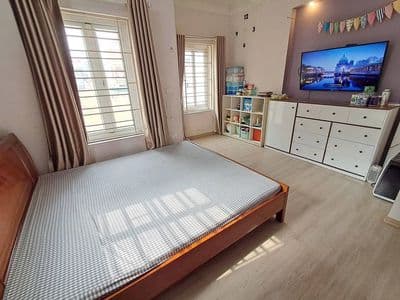"CÓ Ở Nhóm " Cho Thuê Nhà Nguyên CĂN 5T Lê Trọng Tấn Văn Phú Hà Đông