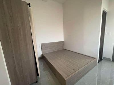 Căn hộ mới 100% khu FPT - Trống sẵn - 4tr/tháng