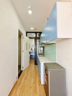 Cho thuê căn hộ 1PN + Studio Trần Văn Trứ, Hải Châu