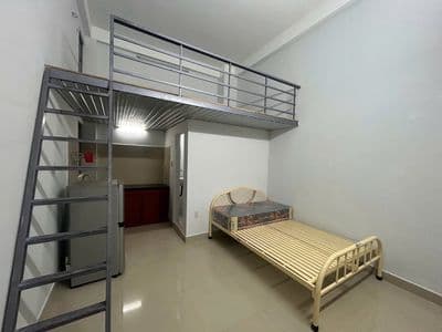 Cho thuê tầng 2 Man Thiện, Hòa Cường, Đà Nẵng - 3.800.000