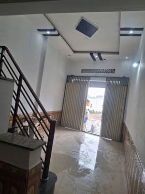 Cho thuê kiot mặt tiền Trương Văn Vĩnh, Dĩ An, 5.5tr/tháng