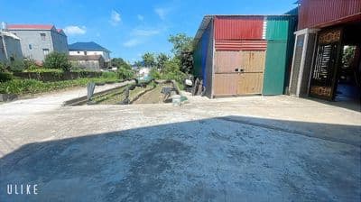 Bán đất 74m2 Đồng Lạc, Sóc Sơn, đường ô tô tránh