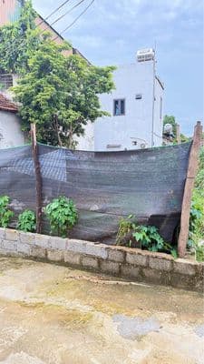 Bán đất 100m² Phú Cát, sổ đỏ, ô tô đỗ cửa