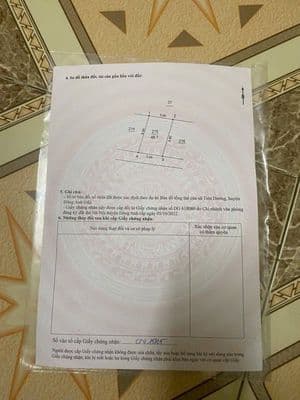 Bán đất Cổ Dương, Tiên Dương, ngõ nông, giá tốt
