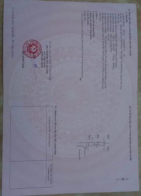 Bán đất Tdc Tiên Dược, 48m2, nhỉnh 3 tỷ