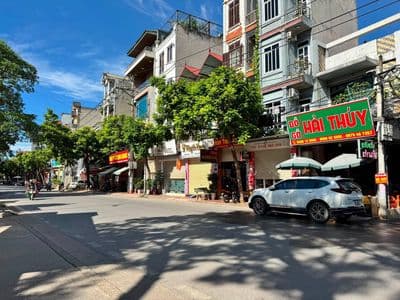 Bán đất thổ cư Bắc Hồng, Đông Anh, sổ đỏ, giá 4 tỷ