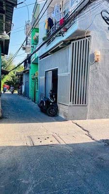 Bán gấp, nhà 4 x17 m , 1 trệt 2 lầu ,3PN , Lê Văn Lương,Phước Kiển