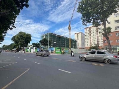 Căn hộ 2pn Solena - Green Town Bình Tân. Sổ hồng riêng
