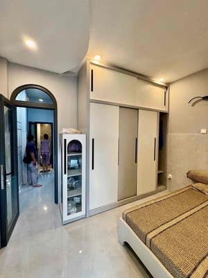 Căn 2pn. Căn hộ Dream Home Palace. DT 62m2. sổ hồng riêng