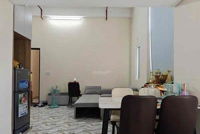 Toà căn hộ 5 tầng + tum. dòng tiền 70tr/th. sát nguyễn phước lan. đn