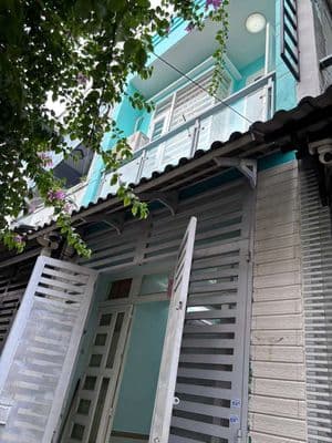 cho thuê nhà 3pn Gò Vấp