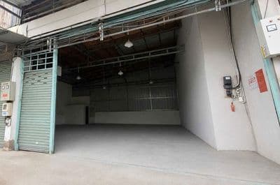 Cho thuê kho Phạm Hùng, Nhà Bè – 170m² – giá chỉ 16 triệu/tháng