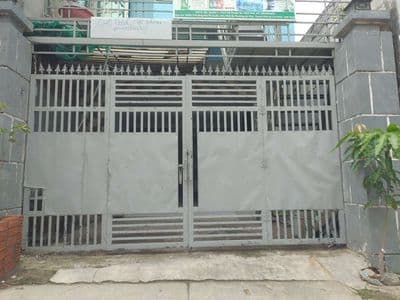 Cho thuê mặt bằng tại chợ Phú An Thuận An Bình Dương